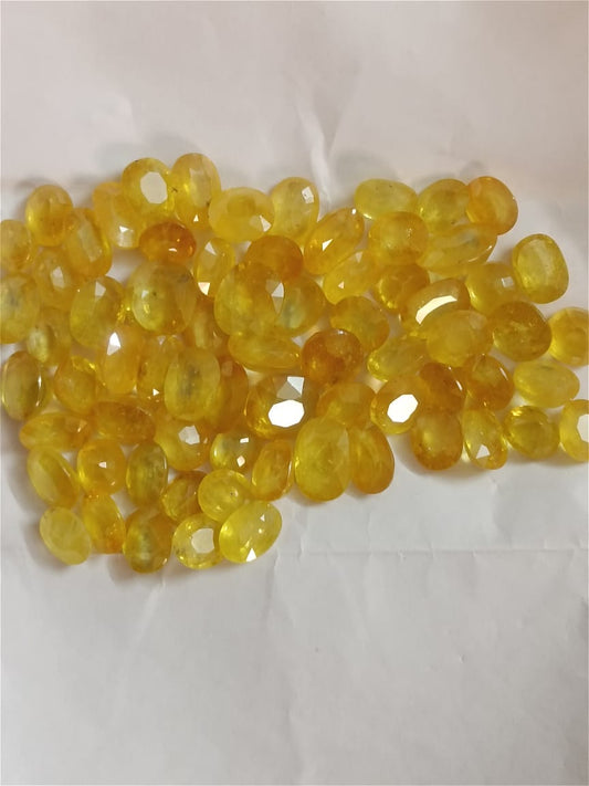 Yellow Gem